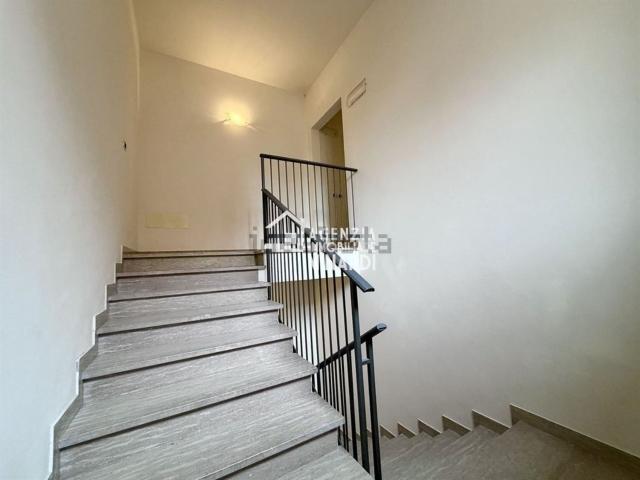 Ufficio in vendita di 151 m² in Vicolo Pasolini, 21