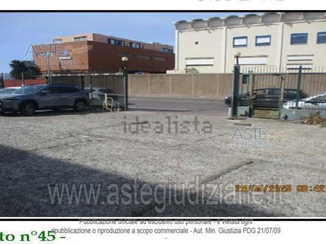 Ufficio in vendita di 164 m² in Via Giuseppe Mercalli, 2