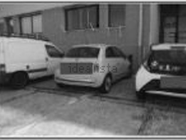 Ufficio in vendita di 164 m² in Via Giuseppe Mercalli, 2