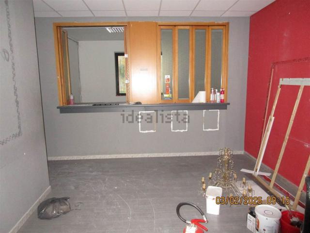 Ufficio in vendita di 165 m²