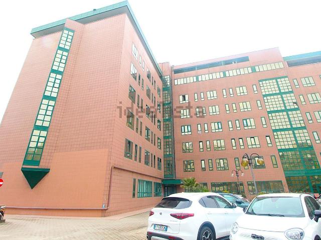 Ufficio in vendita di 165 m² in Strada Scaglia Est