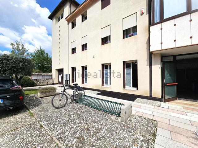 Ufficio in vendita di 165 m² in Vicolo Macello, 6
