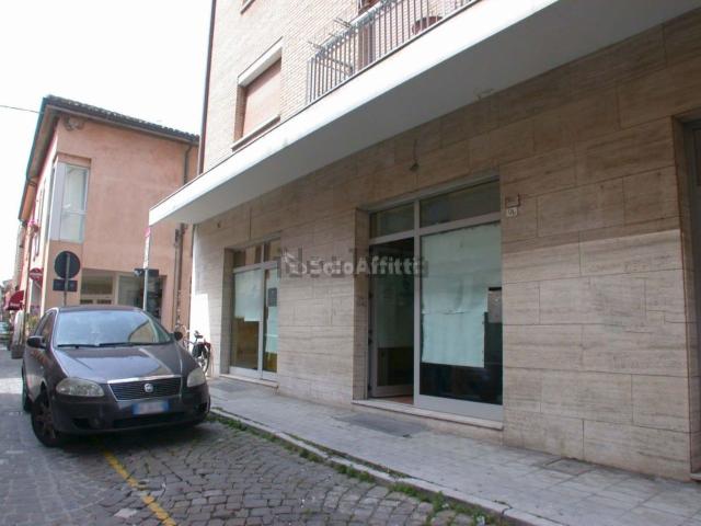 Ufficio in vendita di 166 m² in Via Nolfi, 91