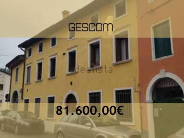 Ufficio in vendita di 168 m² in Via Cisalpina