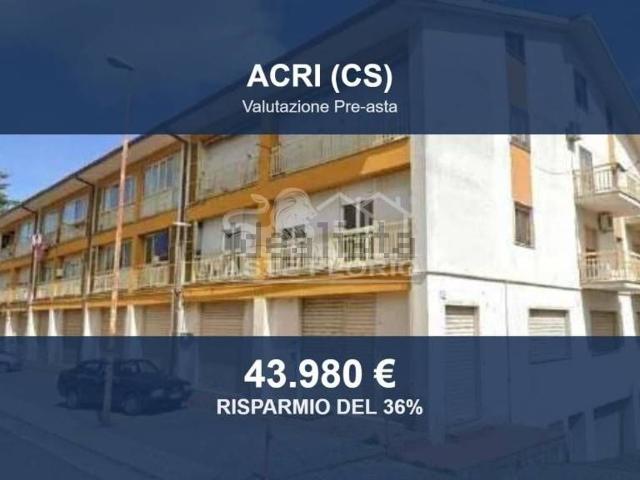 Ufficio in vendita di 169 m² in Via Paolo Borsellino, 59