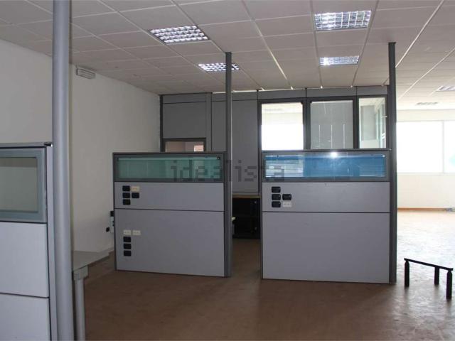 Ufficio in vendita di 160 m²