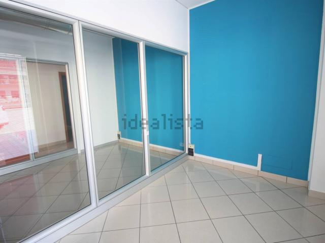 Ufficio in vendita di 160 m²