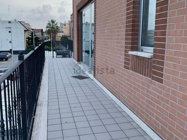 Ufficio in vendita di 160 m²