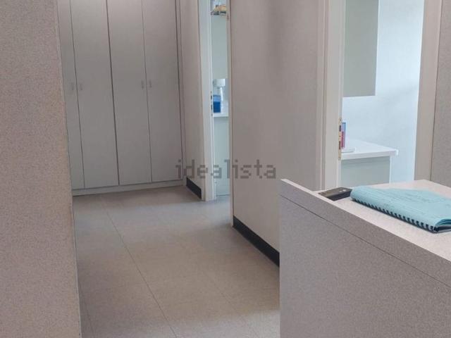Ufficio in vendita di 160 m² in Via Martiri della Libertà