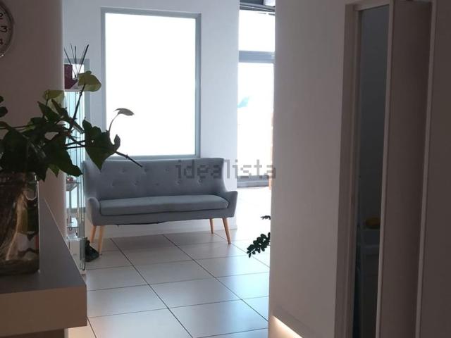 Ufficio in vendita di 160 m² in Via Noalese