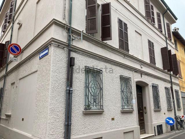 Ufficio in vendita di 160 m² in Via Campidori