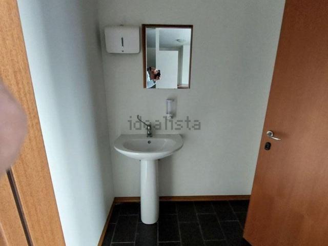 Ufficio in vendita di 161 m²