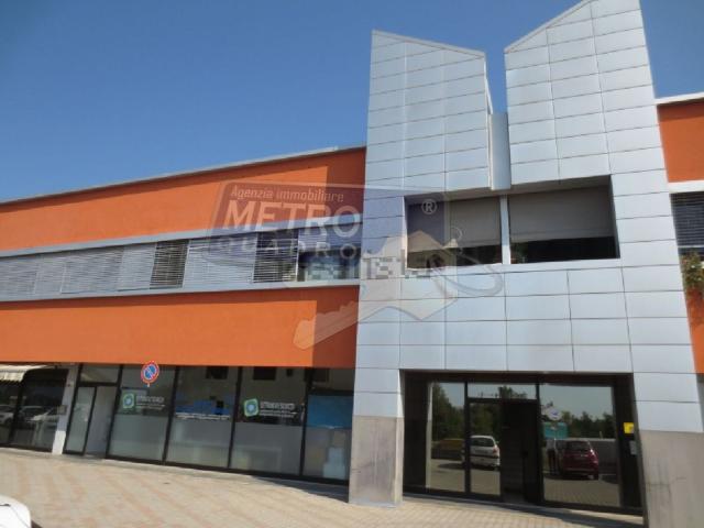 Ufficio in vendita di 163 m² in Via del Costo, 47