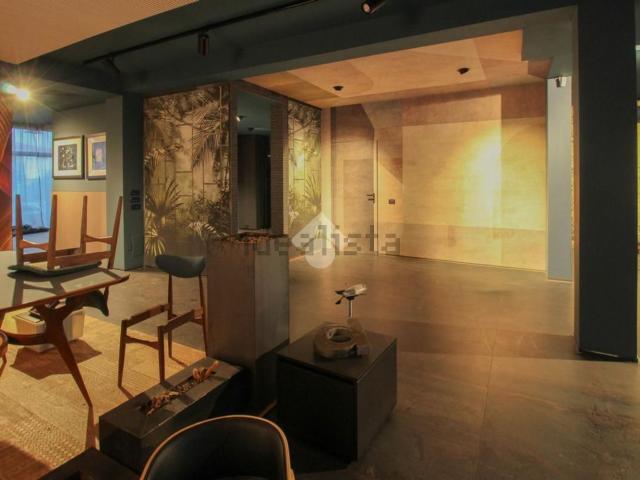 Ufficio in vendita di 170 m² in Viale Marco Polo