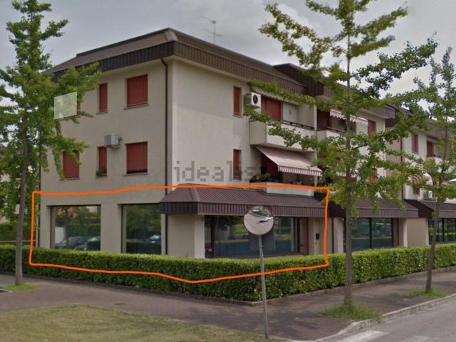 Ufficio in vendita di 173 m² in Via Sansovino