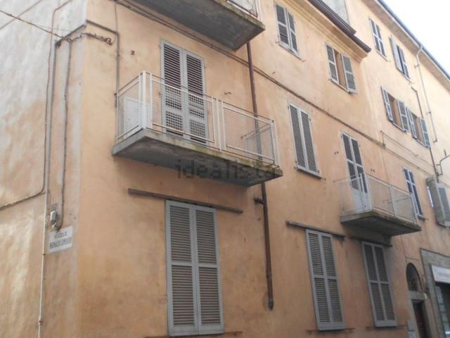Ufficio in vendita di 185 m² in Via Massimo D&apos Azeglio