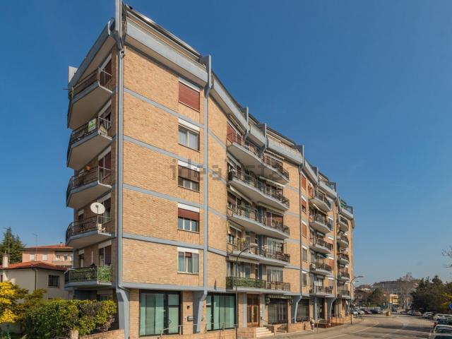 Ufficio in vendita di 185 m² in Viale Trento e Trieste