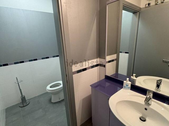 Ufficio in vendita di 180 m²