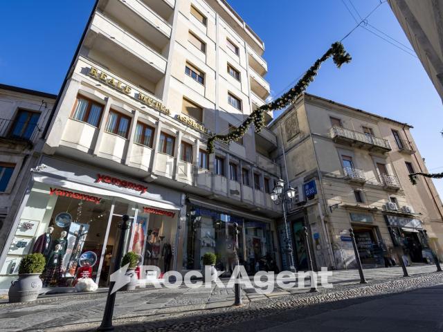 Ufficio in vendita di 180 m² in Corso Giuseppe Mazzini