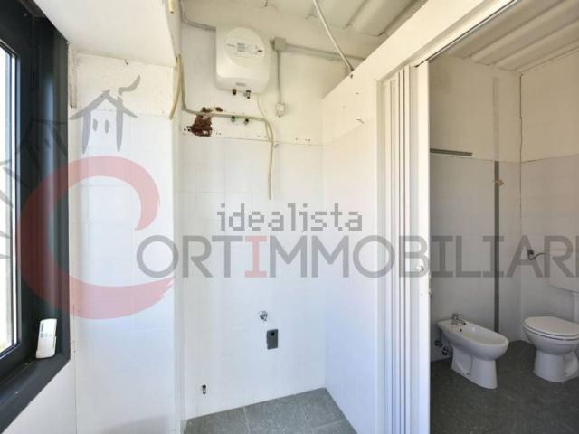 Ufficio in vendita di 120 m² in Via del Fonditore