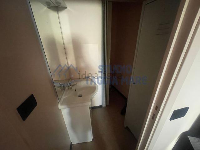 Ufficio in vendita di 18 m² in Via Soleri