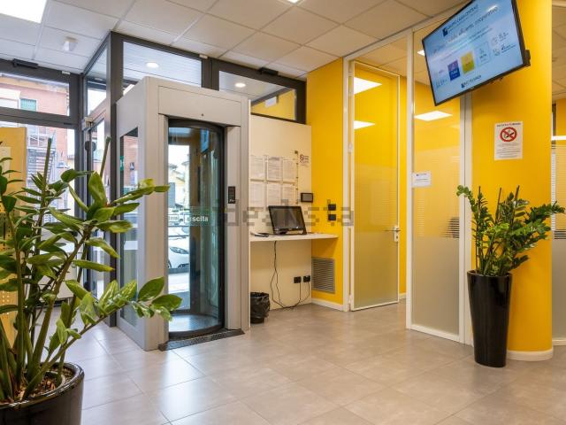 Ufficio in vendita di 195 m² in Piazza DEL POPOLO, 5