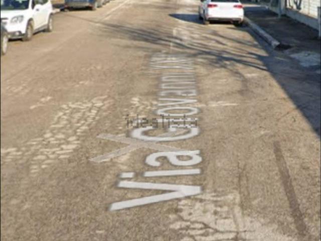 Ufficio in vendita di 198 m² in Via Giovanni XXIII