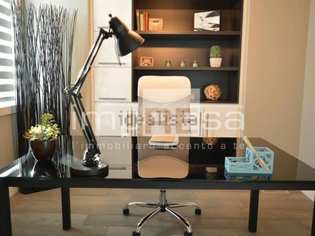 Ufficio in vendita di 190 m²