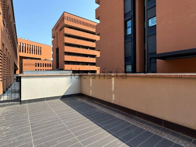 Ufficio in vendita di 190 m²