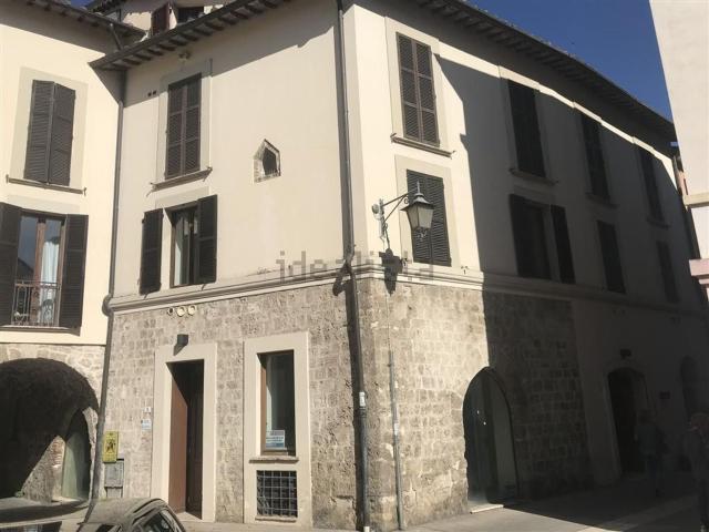 Ufficio in vendita di 190 m² in Via dei Chiodaioli, 10