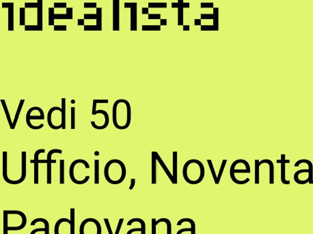 Ufficio in vendita di 2000 m²