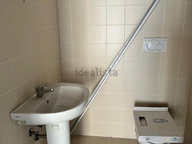 Ufficio in vendita di 200 m² in Piazza Risorgimento