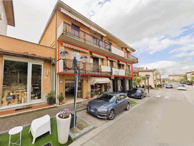 Ufficio in vendita di 200 m² in Via Lauretana, 67