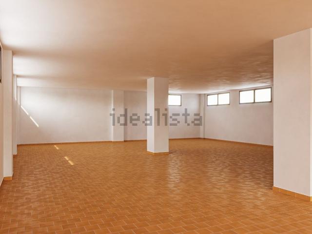 Ufficio in vendita di 200 m² in Via Salvator Rosa, 10