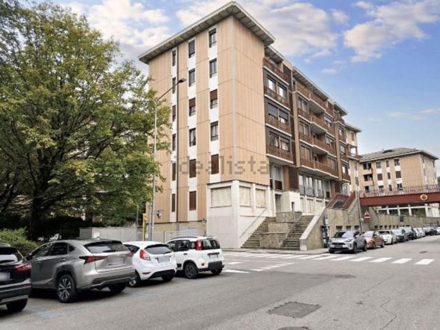 Ufficio in vendita di 2035 m² in Viale Giuseppe Mazzini, 79