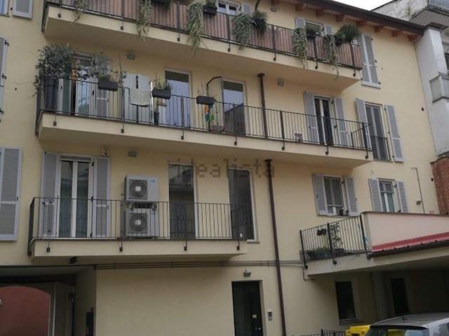 Ufficio in vendita di 203 m²