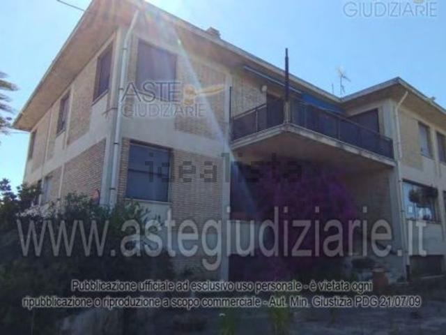 Ufficio in vendita di 203 m² in Via Roma, 391