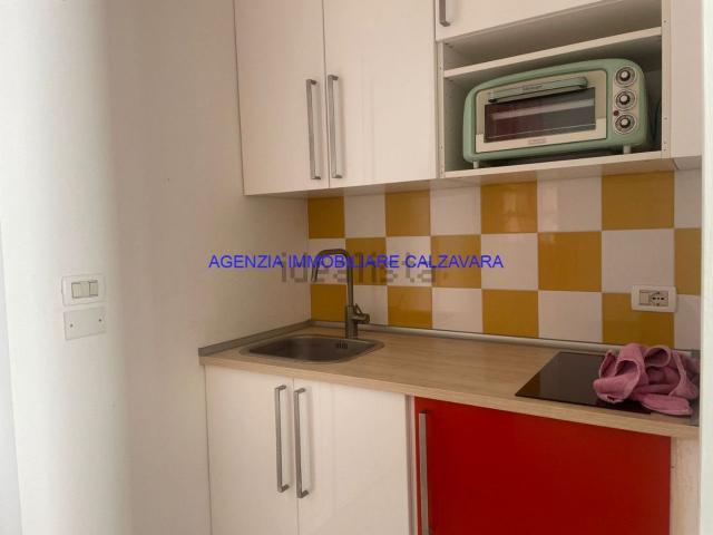 Ufficio in vendita di 20 m² in Via Pietro Bembo, 170