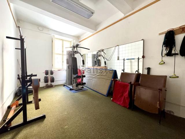 Ufficio in vendita di 20 m² in Borgo della Posta, 24