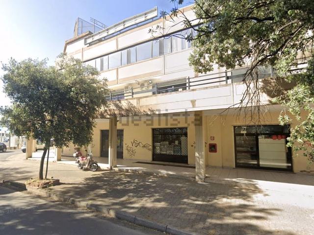 Ufficio in vendita di 214 m² in Via San Salvatore, 49