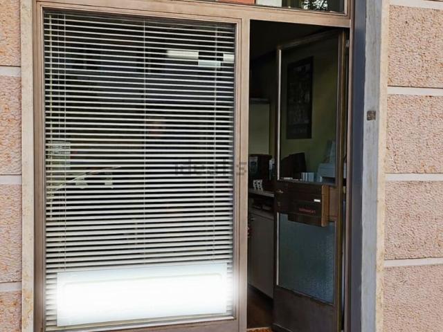 Ufficio in vendita di 21 m² in Via Fabio Severo, 87