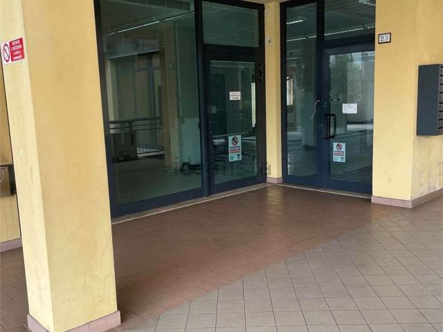 Ufficio in vendita di 220 m²