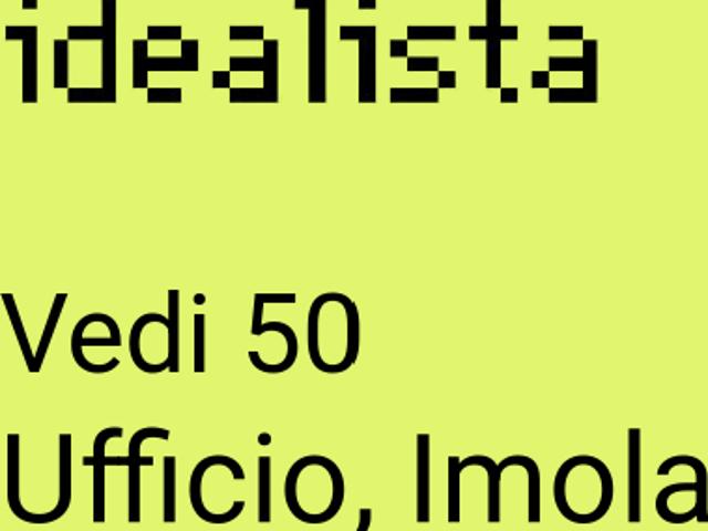 Ufficio in vendita di 220 m²