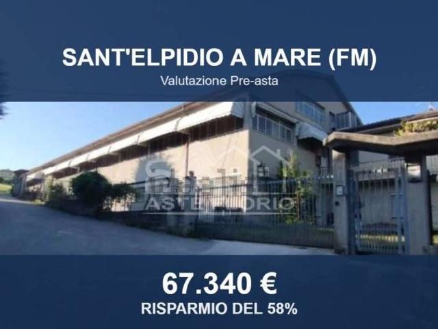 Ufficio in vendita di 220 m² in Strada Vecchia Porto, 1305