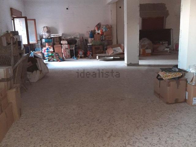 Ufficio in vendita di 220 m² in Via Rosanna Benzi/Via Piave