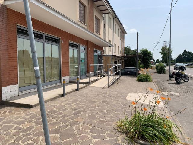 Ufficio in vendita di 222 m²