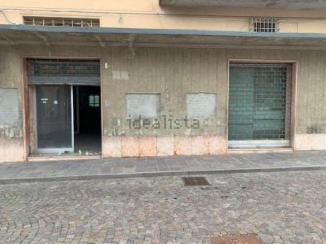 Ufficio in vendita di 223 m² in Piazza della Repubblica