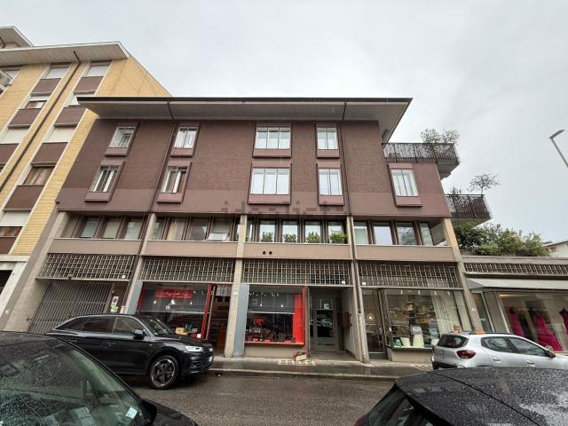 Ufficio in vendita di 22 m² in Via Cecilia Deganutti, 9