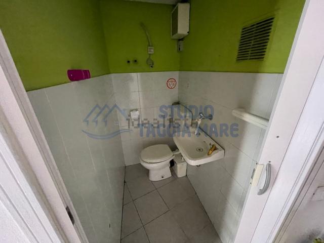 Ufficio in vendita di 22 m² in Viale Giuseppe Mazzini, 3