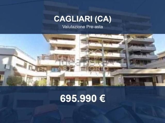 Ufficio in vendita di 237 m² in Via Nazario Sauro, 9